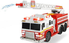 Пожежний автомобіль Dickie Toys Командор 36 см (3308377)