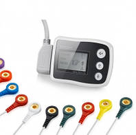 Кардиомонитор Холтера BS6930-3 (ПО ECGpro Holter Light)