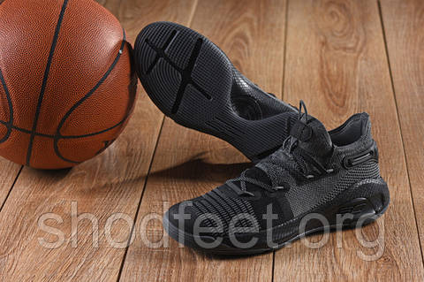 Under Armour Curry 6 GS Black Grey ID 1038407604 2500 Prom.ua