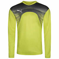 Реглан воротарський Puma Goalkeeper 700785-32, Зелений, Розмір (EU) — M