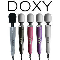 Doxy Wand