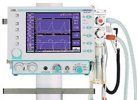 Апарати штучної вентиляції легенів (ШВЛ)