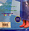 Дитячий плащ-дощовик з капюшоном Eva Lightweight, пончо 120 - 160 см, фото 6