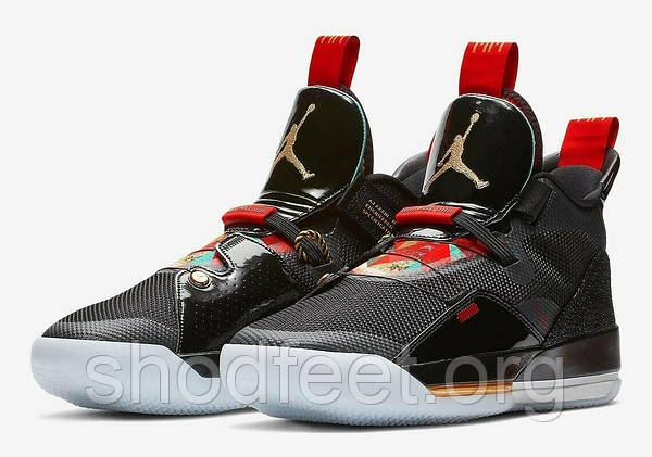 New year chinese jordans best sale