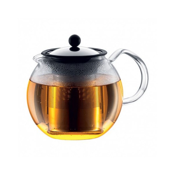 Чайник френч-прес Bodum Assam 1500 мл 1802-16