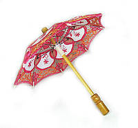 Детский зонтик для девочек сувенирный
