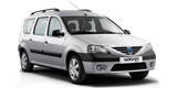 Фари передні для Dacia Logan MCV 2006-12