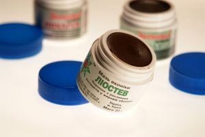 Купить Мазь Эконики «Лиостев», цена 72 ₴ — Prom.ua (ID#1236335)