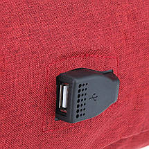 Рюкзак Xiaomi Classic Business Style Backpack 17L (Чорний), фото 2