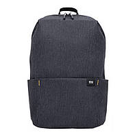 Оригинальный рюкзак Xiaomi Mi Bright Little Backpack 10L (Черный)