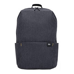 Оригінальний рюкзак Xiaomi Mi Bright Little Backpack 10L (Чорний)