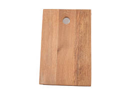 Дошка обробна КС18 20*30 см дубова №1