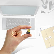 Mini Wifi Adapter 802.11 N Edup EP-N8553 150 Мбіт/с, фото 3