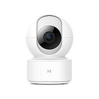 Умная ip камера Xiaomi Mi Home Security Camera 360° H.265 1080P (Белая)