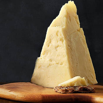 Сир Азияго (Asiago) 44% Bianco DOP Casa Rinaldi