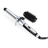 Праска для волосся Gemei GM-2907, фото 5