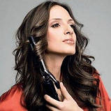 Праска для волосся Gemei GM-2907, фото 2