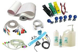 Витратні матеріали (функціональна діагностика)