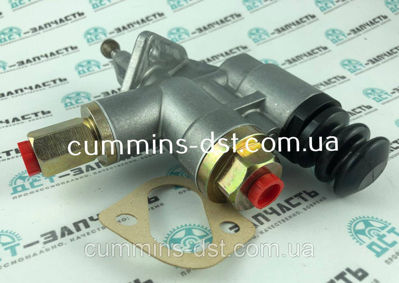 Насос підкачки палива CASE 860/8840/4308 DAF45/55 YUTONG ZK-6737D/ZK6831, фото 1