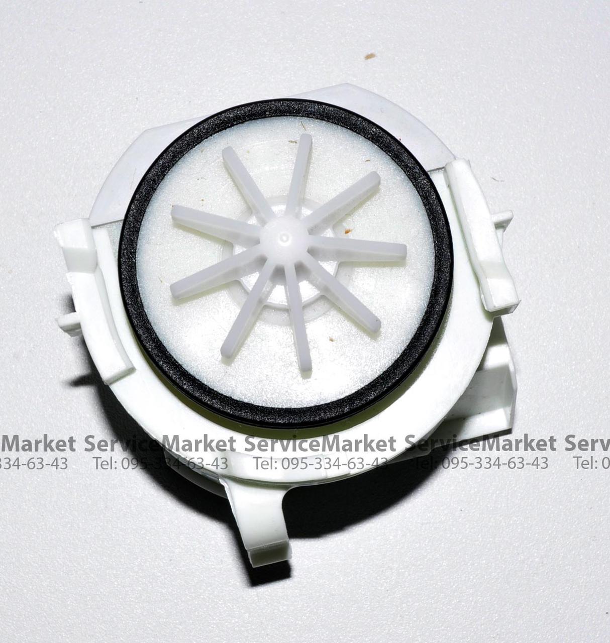 Насос зливний Bosch (Бош) 611332 (620774) для посудомийної машини