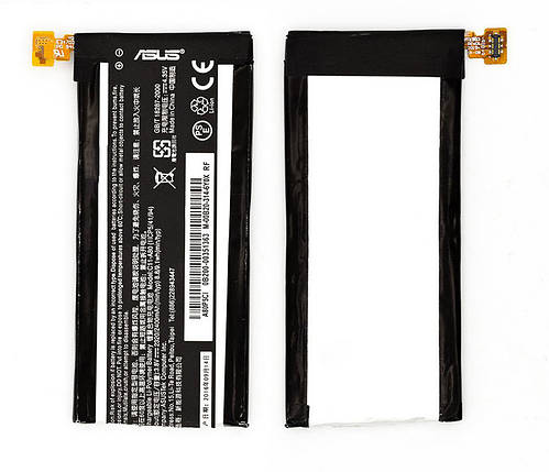 Акумулятор Asus PadFone Infinity A80, A86, фото 1