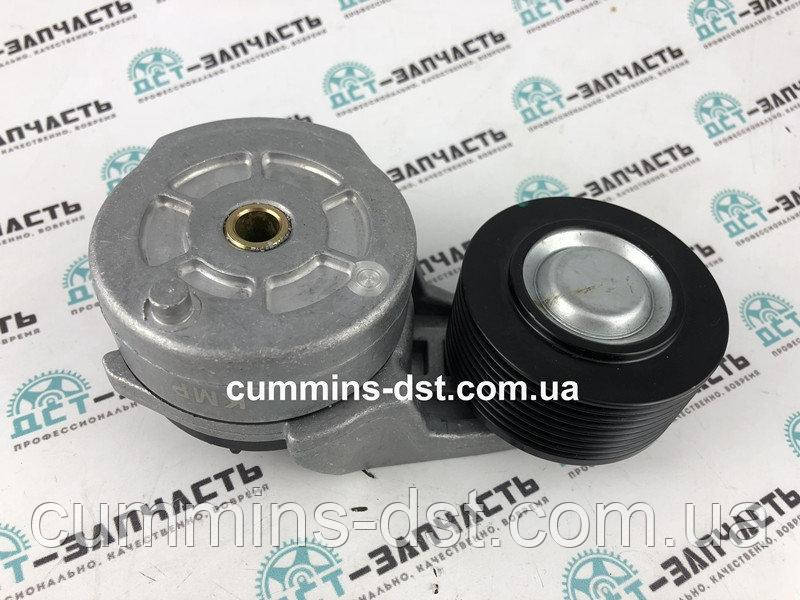 Натягувач приводного ременя CASE 860/8840/4308 DAF45/55 YUTONG ZK-6737D/ZK6831