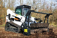 ЛЕСОПИЛЬНЫЕ ФРЕЗЫ BOBCAT FRC 150HT-200HT