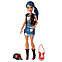 Лялька Команда Диких Сердець Чарлі Лейк Wild Hearts Crew Charlie Lake Doll with Style Accessories Mattel, фото 4