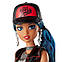 Лялька Команда Диких Сердець Чарлі Лейк Wild Hearts Crew Charlie Lake Doll with Style Accessories Mattel, фото 6