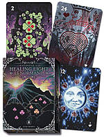 Healing Light Lenormand/ Ленорман Целительный Свет