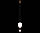 Світильник підвісний "Келих" світлодіодний 10W хром, фото 3