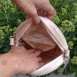 Сумка пошита для вишивки бісером Virena VBG_111, фото 3