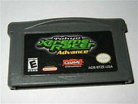 Tokyo Xtreme Racer Advance Русская Версия (GBA)