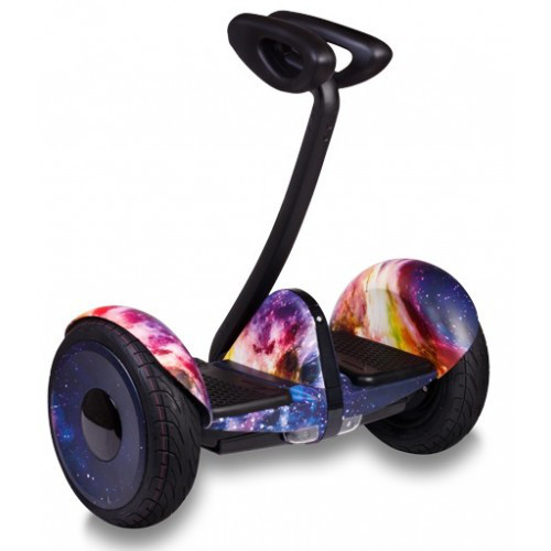 Мінісигвей Mini Robot колеса 10.5" Bluetooth-сукня, фото 1