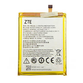 Аккумулятор ZTE Blade A510
