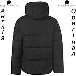 Куртка чоловіча Karrimor (Карімор) з Англії - зимова на гусячому пуху, фото 2