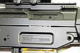 Автомат складаний на акумуляторі SIG SG 552 Commando, фото 3