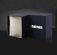 Фирменная упаковка для часов SKMEI картонная