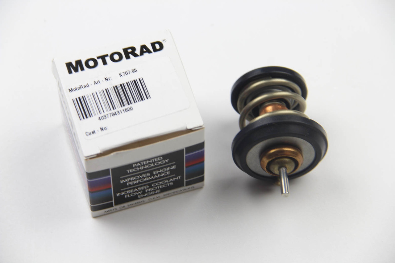 Термостат Volkswagen Passat 1.8/2.0 TFSI/TSI 2004- (95C), фото 1