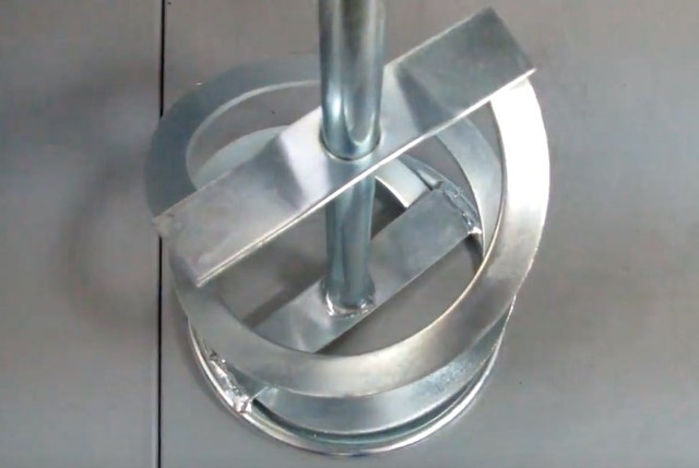 конструкція Eibenstock MXT100.1