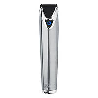 Тример Wahl Stainless Steel Lithium Ion Plus c 4 насадками (9818-116), фото 4