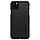 Чохол Spigen для iPhone 11 Pro Thin Fit, Black (077CS27225), фото 4