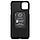 Чохол Spigen для iPhone 11 Pro Thin Fit, Black (077CS27225), фото 6