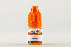 Ароматизатор FlavourArt Cocoon (Мікс Яблуко і Карамель)