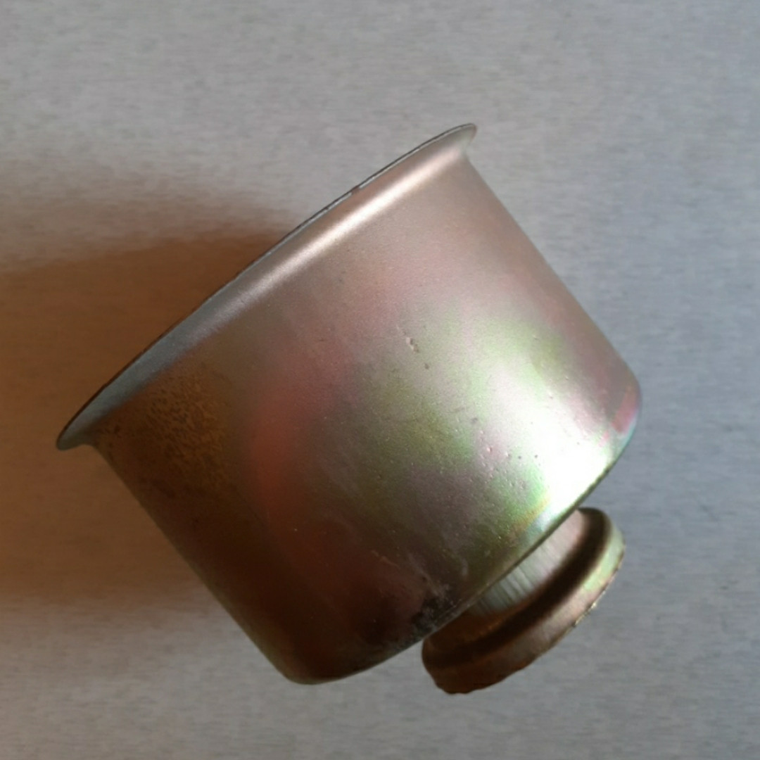 Фільтрувальний елемент повітряного фільтра — 195N, фото 1