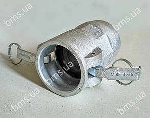 З'єднання МТ 50 AG 2 1/2", фото 4