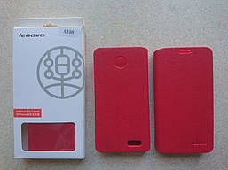 Чехол книжка для Lenovo A398t