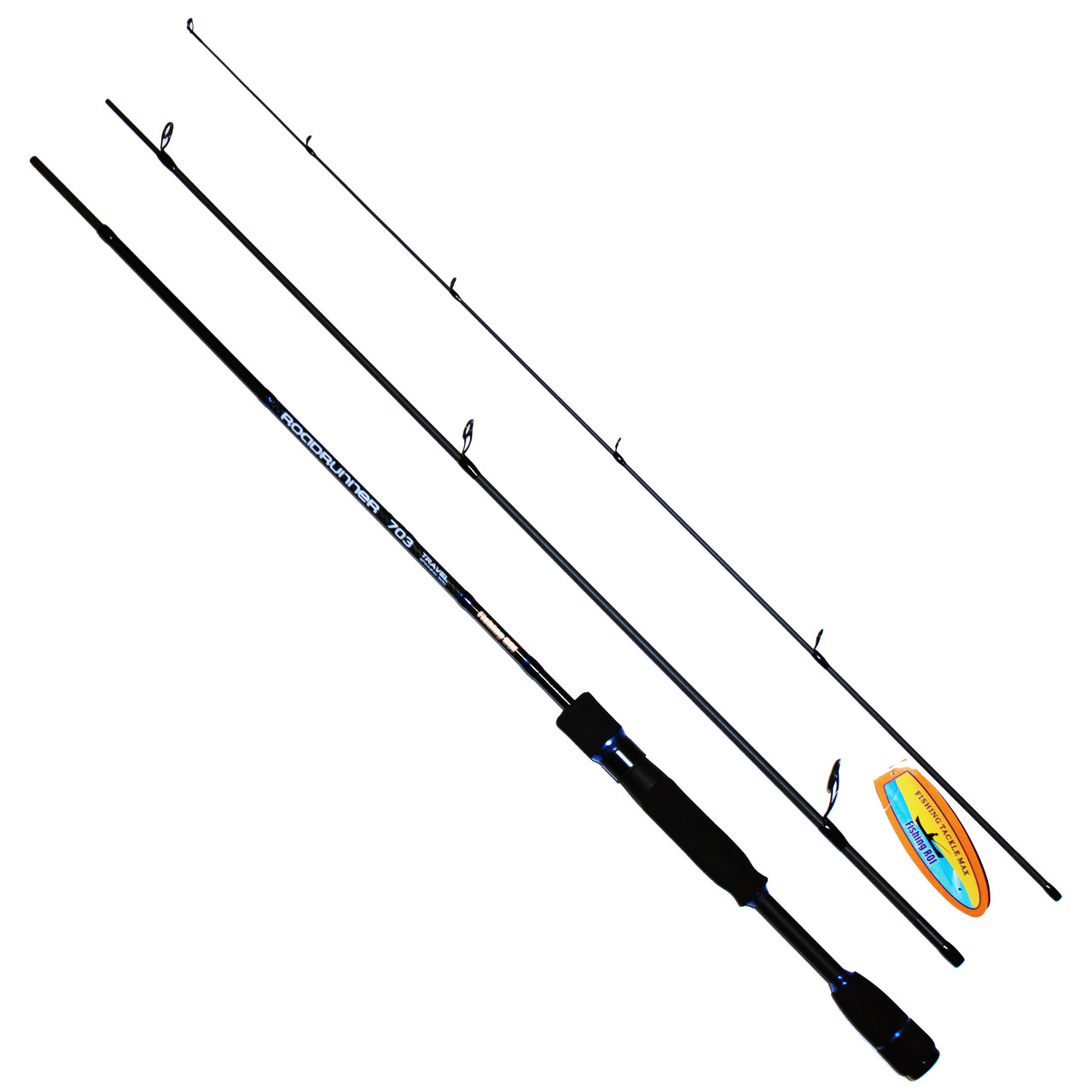 Спінінг Fishing ROI Roadrunner 703 2.1 м. (тест 5-20 г.)