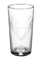 Склянка Сідней висока 230 мл.
