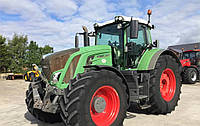 Трактор Fendt 9361 Profi Plus, 2015 г.в.